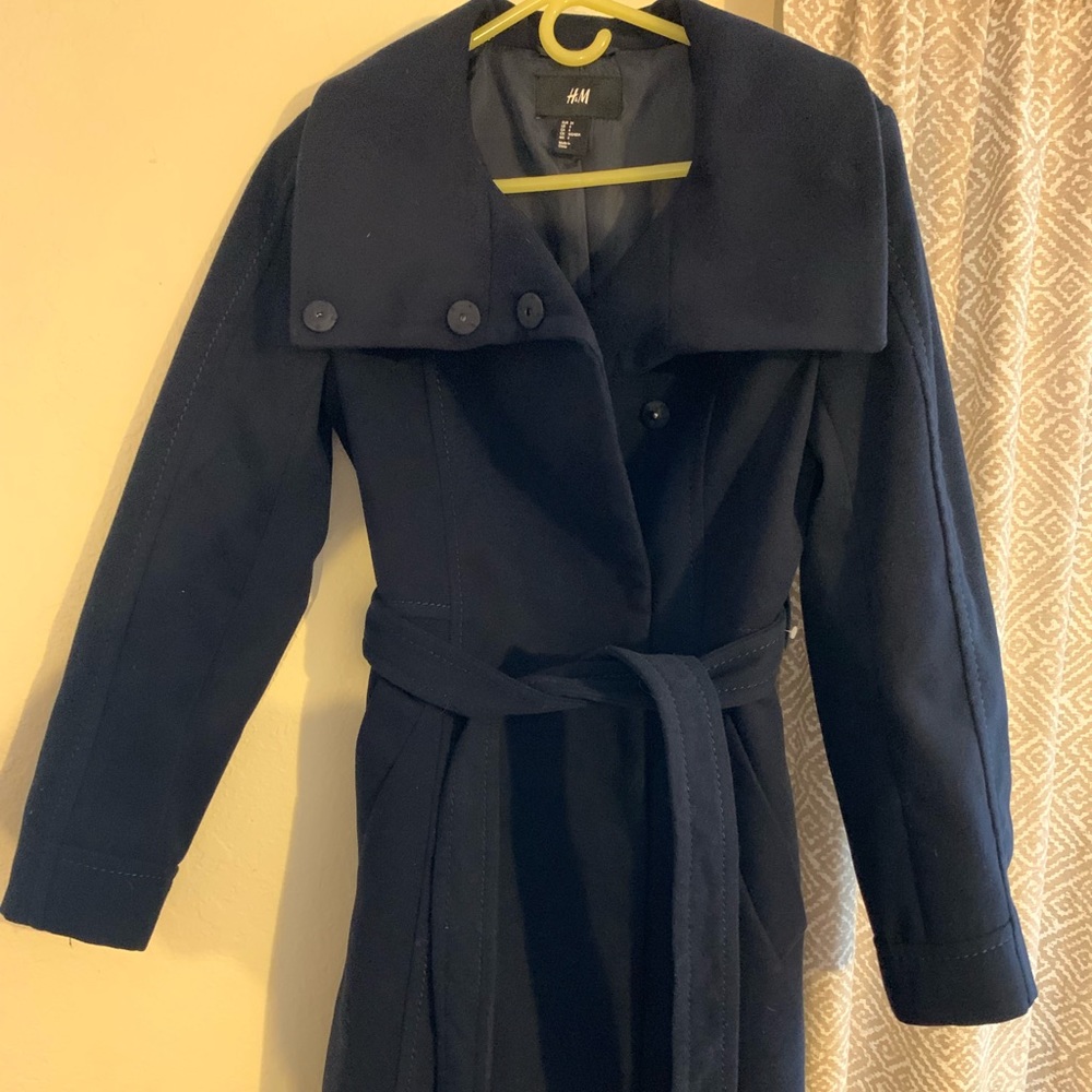 BRAND NEW COAT